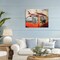 Stupell Industries Surf Bus Vintage Distressed Canvas, design by Grotto Studios